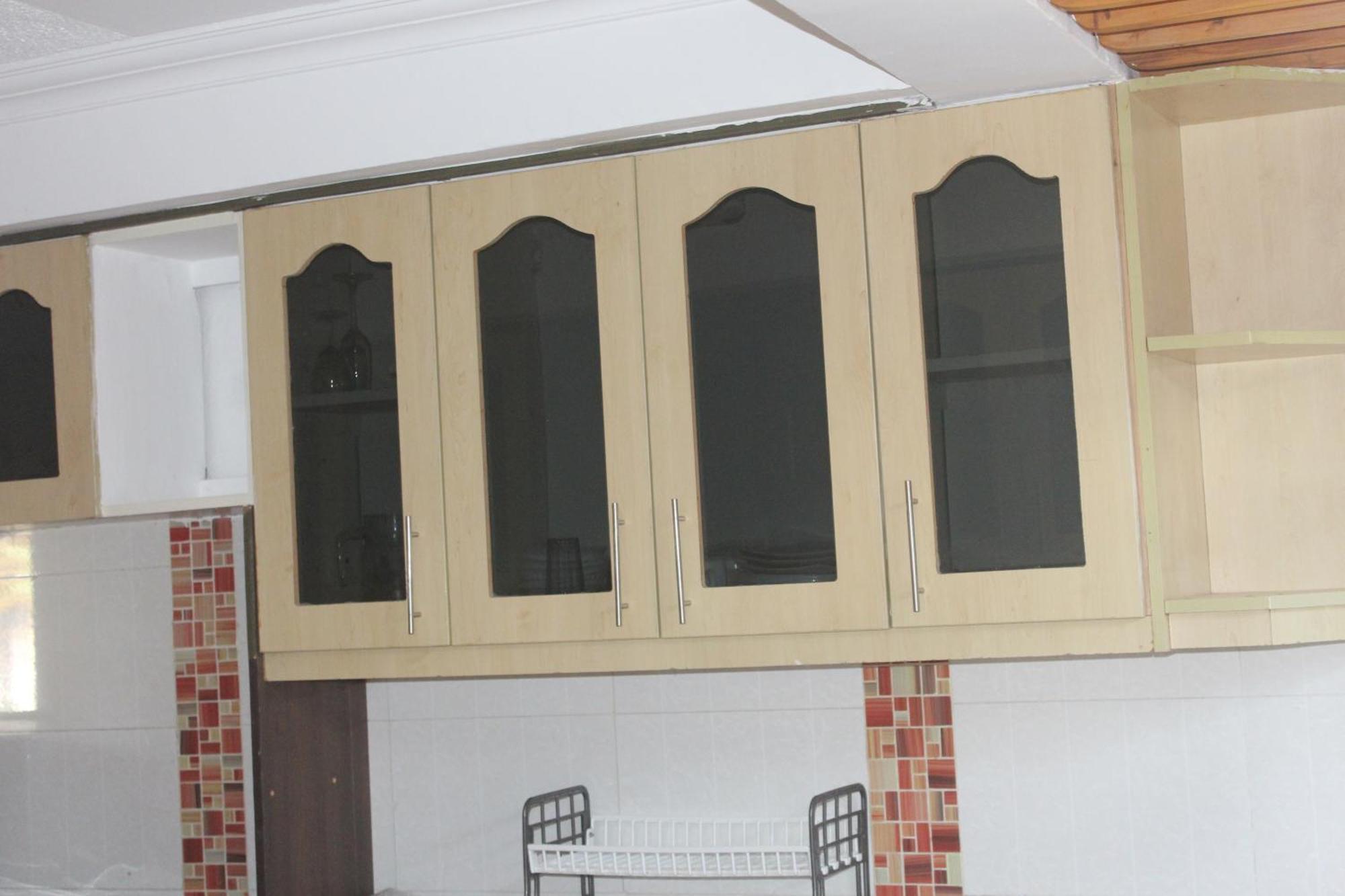 Eshborns House - Near Jomo Kenyatta International Airport And Sgr With Shuttle Services Syokimau 외부 사진
