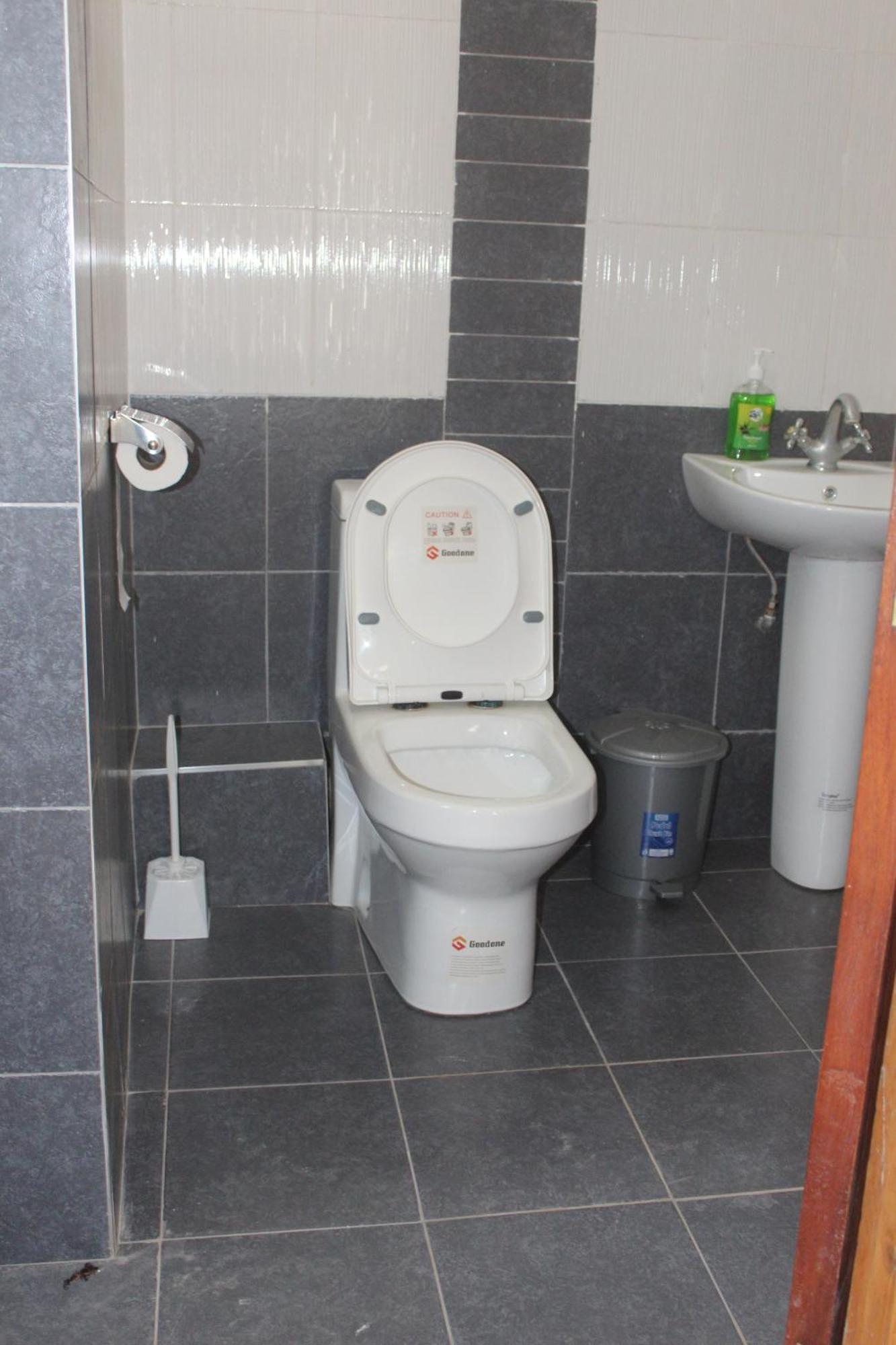 Eshborns House - Near Jomo Kenyatta International Airport And Sgr With Shuttle Services Syokimau 외부 사진